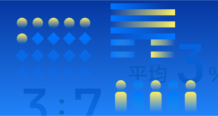 数字で見るコサウェル