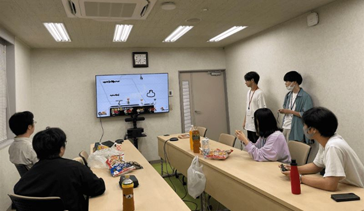 E-SPORTS部